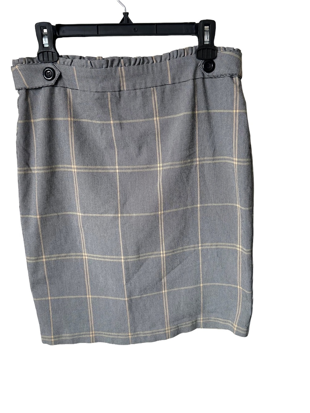 SOHO APPAREL Woman’s M Pencil Skirt,M